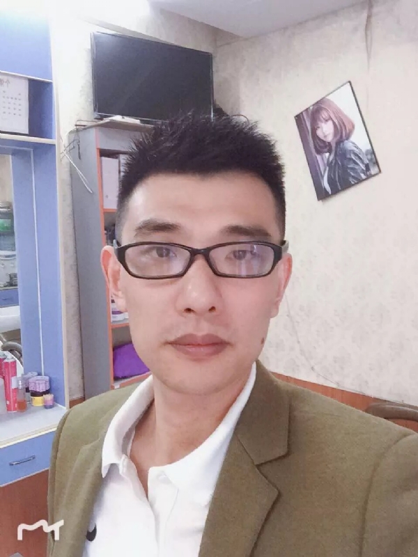 你的笨蛋的第一张照片--余姚中老年相亲网